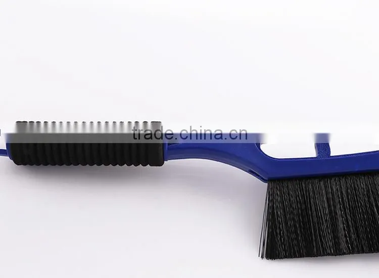 snow scraper long handle ice scraper