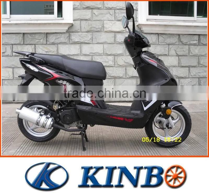 gas scooter 49cc