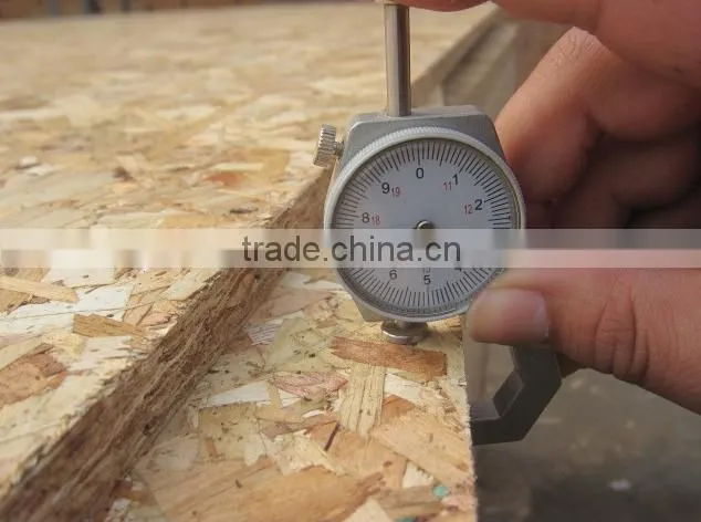 6mm osb board,wooden panel osb price,osb production line machine