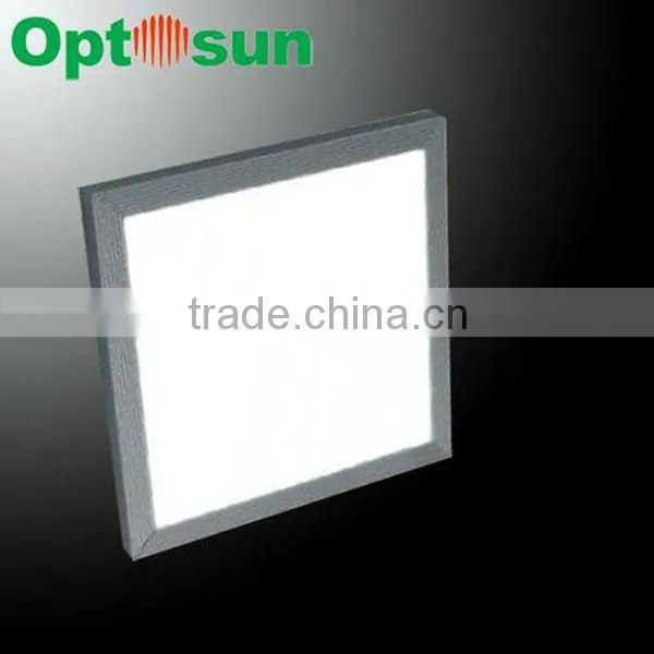 dimmable led round panel ultra-thin panel light