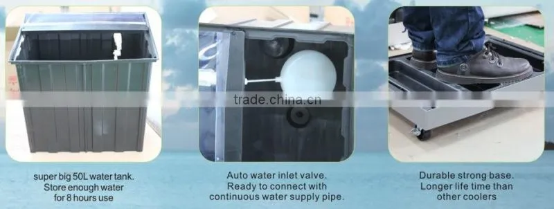 Popular In Middle East!split unit air conditioner
