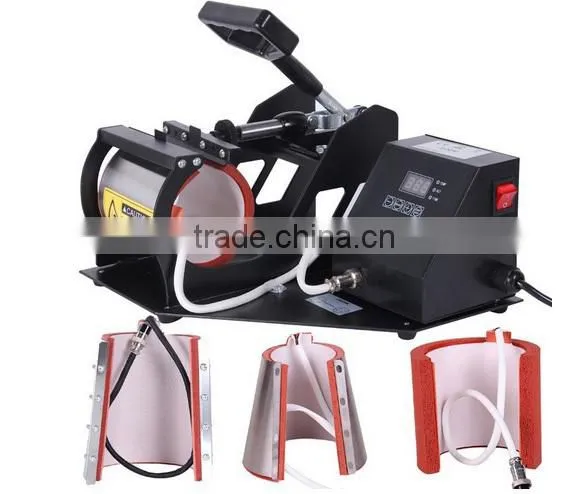 4 in 1 Mug Sublimation Machine