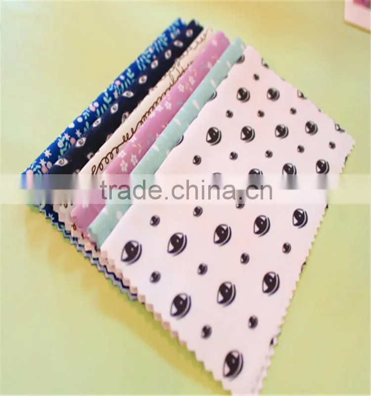 Glasses Microfiber Cleaning Cloth,Spectacle Lens Cleaning Cloth