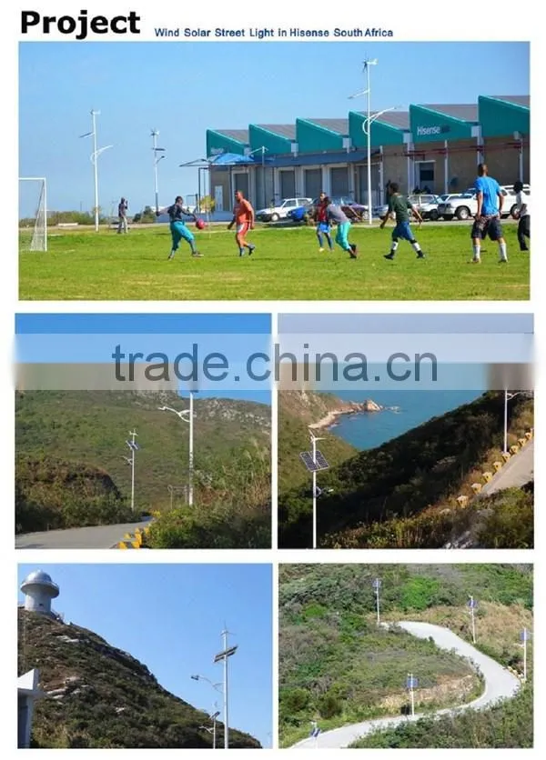 High Quality Lower Price Wind Turbine 1kw