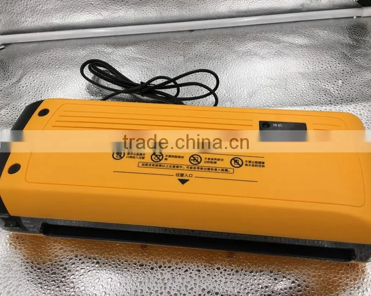 desktop office Laminator
