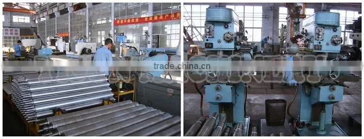 Single Opening Roller Opening Machine with Best Price