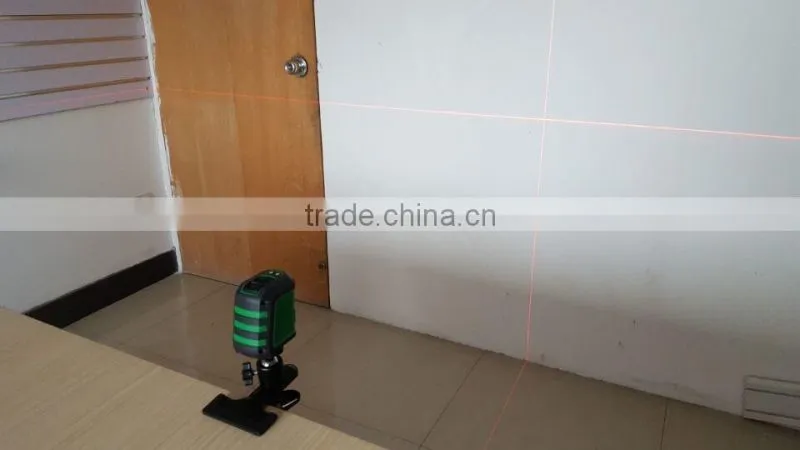multifunction laser level aligner