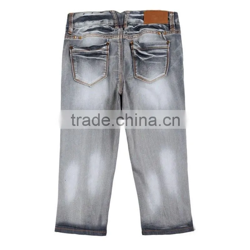 casual styles new fashion denim shorts(JXZ08)