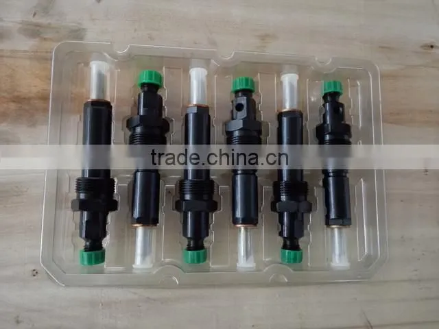 Cummins engine parts fuel injector 4991296 3919339