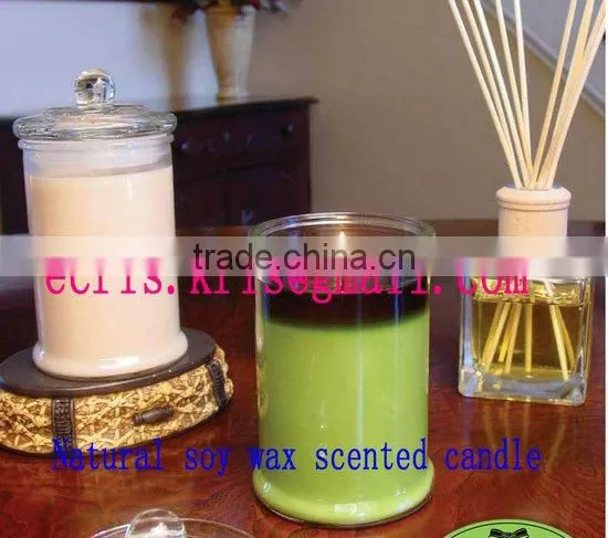 Led grave candle