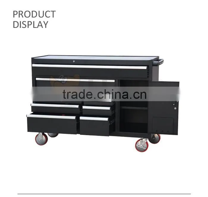 Good Quality Removable 72 Inch Tool Cabinet