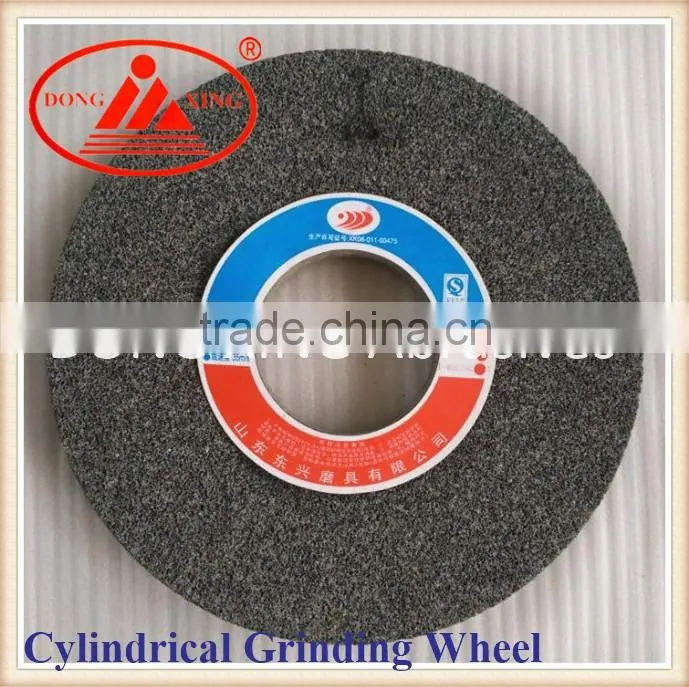 China Ceramic Abrasive Roll grinding wheels