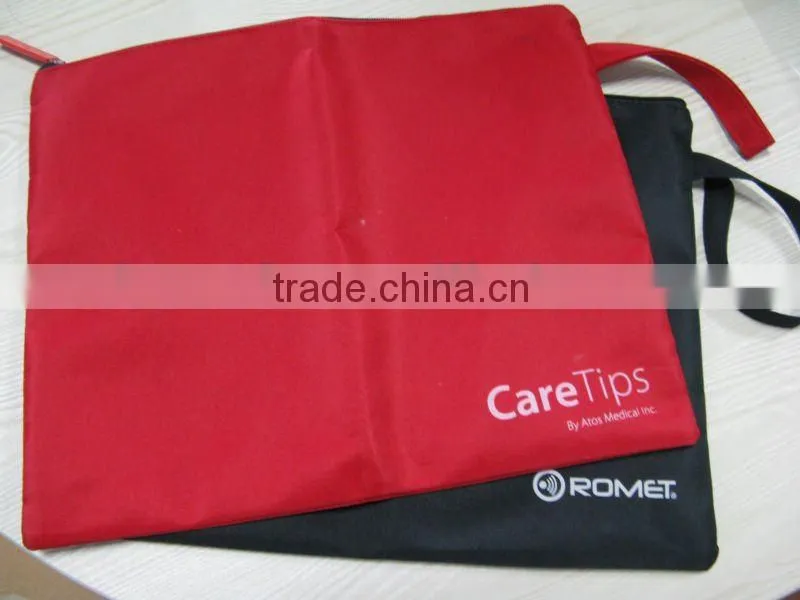 Customized Imprint and High quality non woven promotion bag