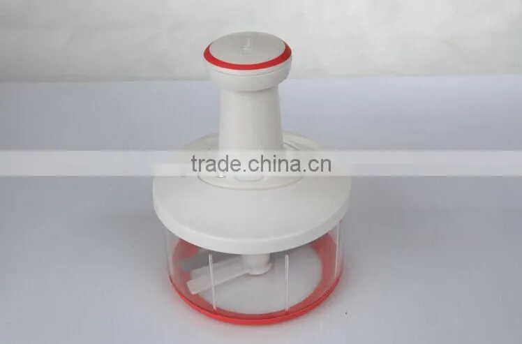 Twist Cut Food Chopper Twist Cut Manual Food Processor
