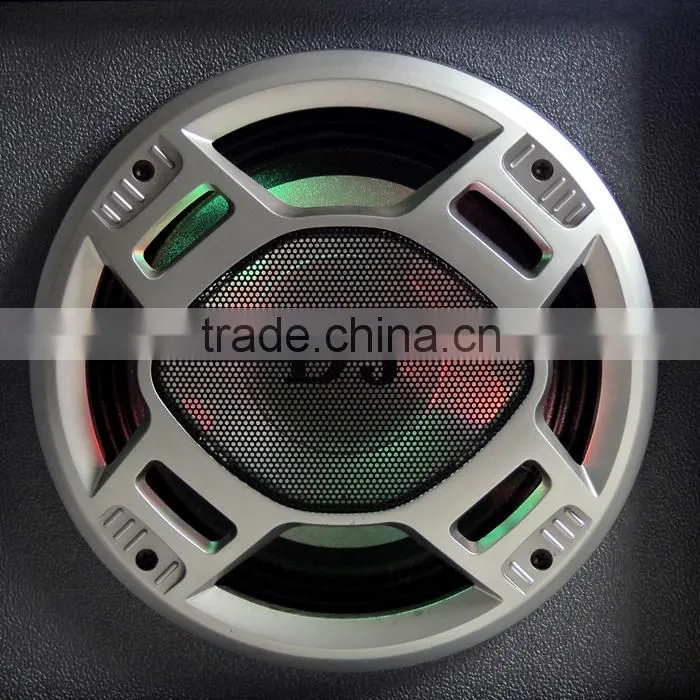Best price quality 2.0 home theater subwoofer speaker