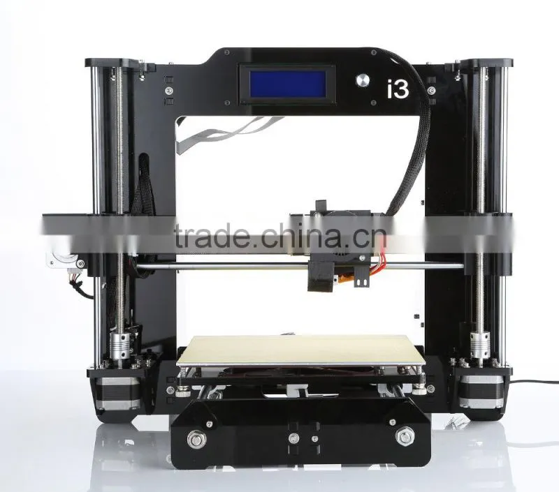 Hot sale Reprap Home Desktop 3D Printer