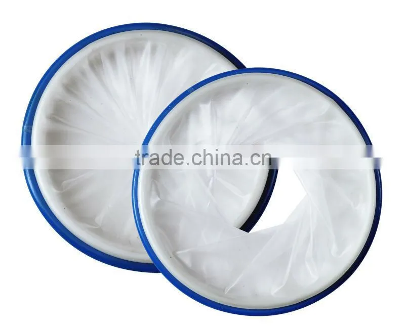 Sterile Wound Retractor Laparoscopic Surgery Instruments