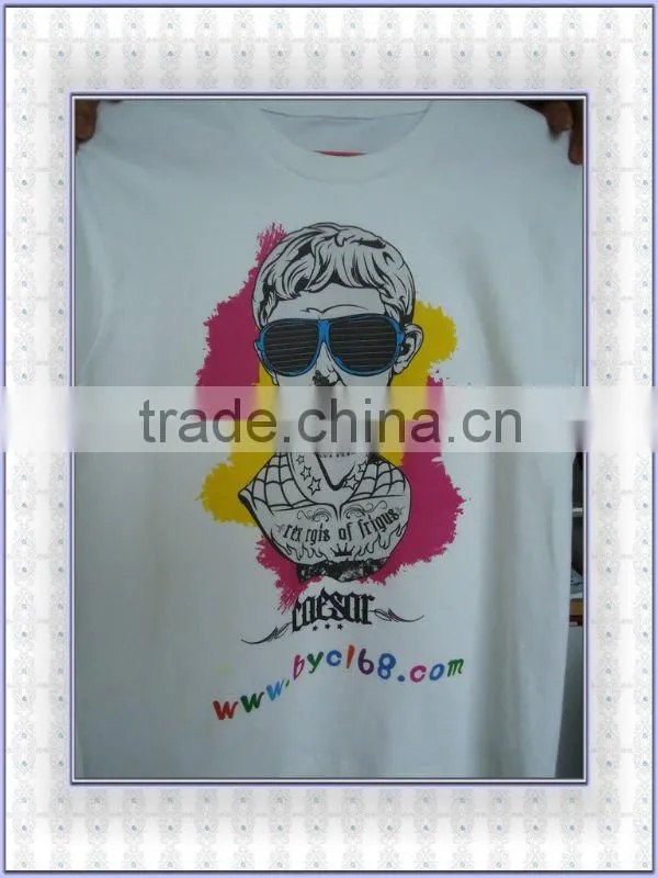 Textile printing machines prices CE Certification