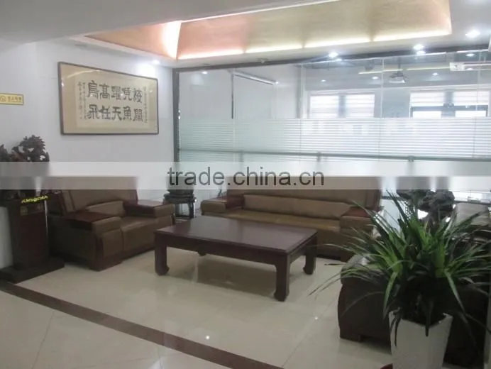 Zibo Oceanfar International Trade Co., Ltd. company overview - view 4