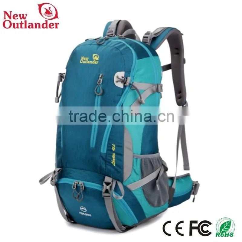 Outlander Durable light weight nylon travel bag