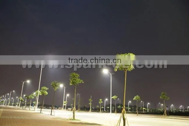 Spark Module LED street lights