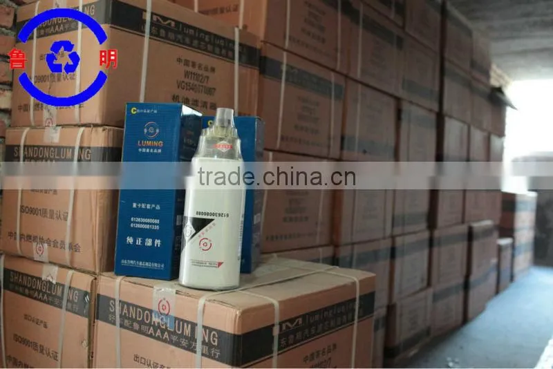 auto oil filter manufacturer truck oil filter OEM 1012010-29D car oil filter supplier
