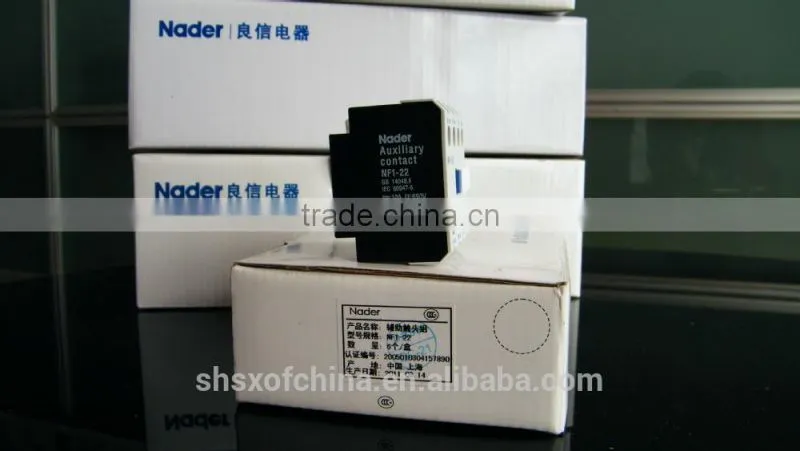 AC Contactor