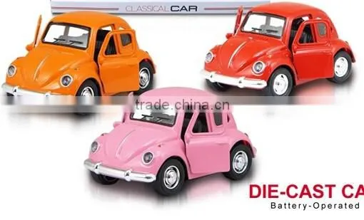 Miniature bus model die cast model cars toys for kids from china 2016 new products kids cars for sale
