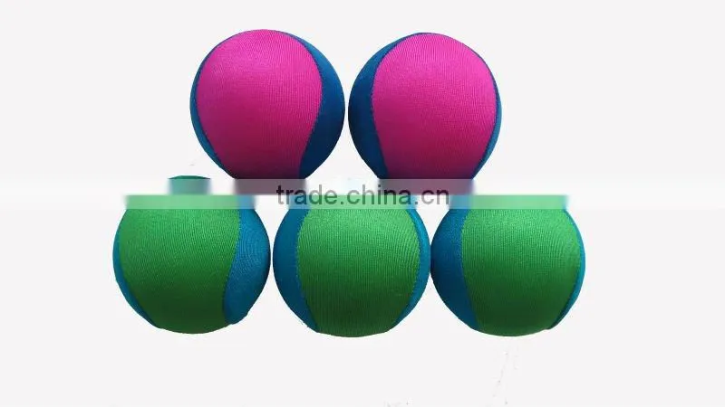 Water Bounce Ball