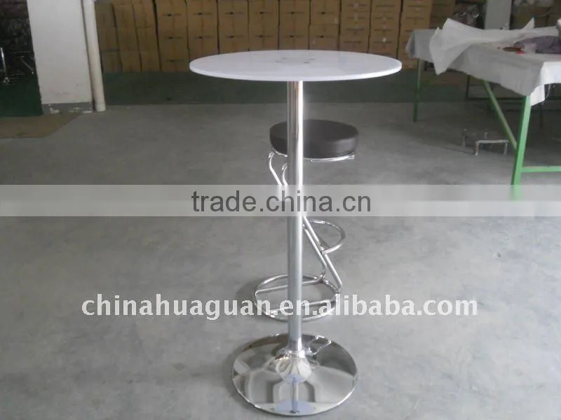 bar chair base