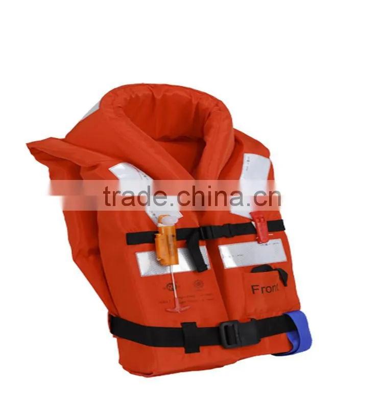 Wholesale SOLAS Approved Marine Life Jacket / Life Vest