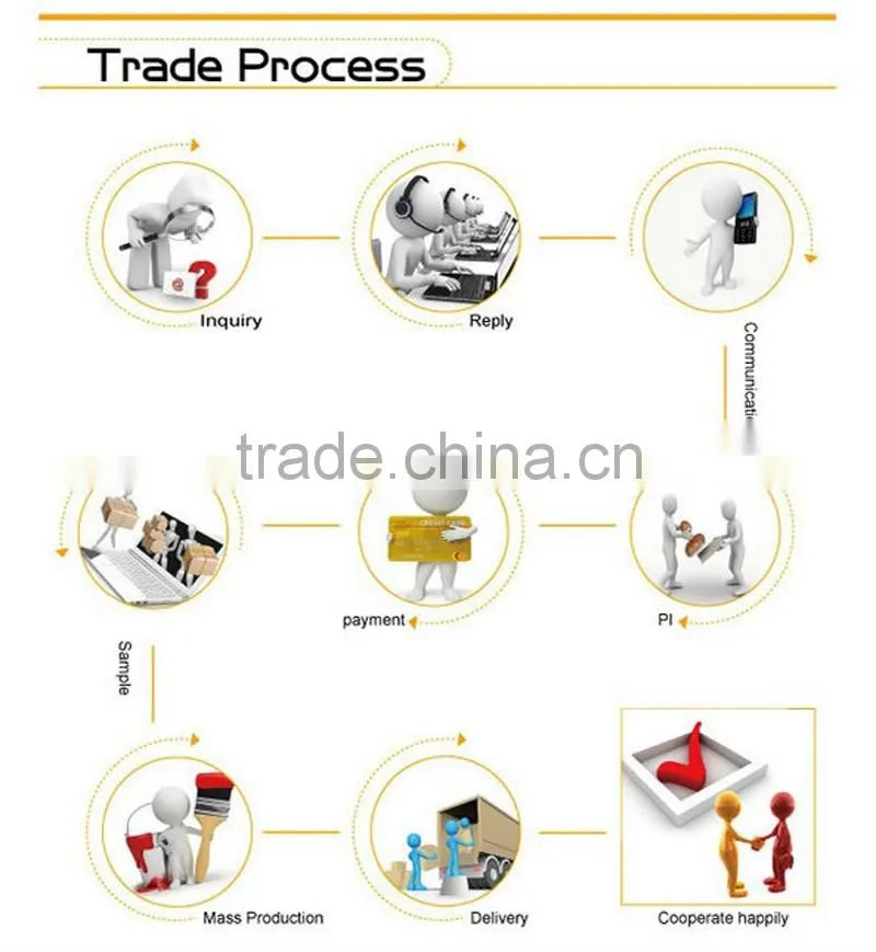 Full color printing school exercise notebook with different size factory