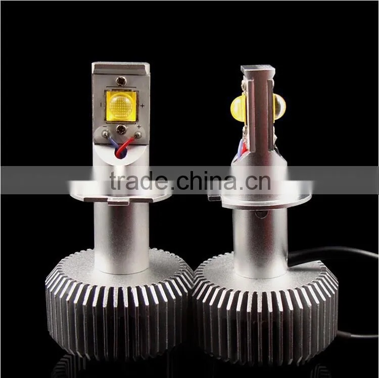 HIGH POWER LED HEADLIGHT BULBS WITH 18C-H7,H4-9C,H4-COB,H7-9C,H7-COB,H8-9C,H8-COB,H11-9C,H11-COB