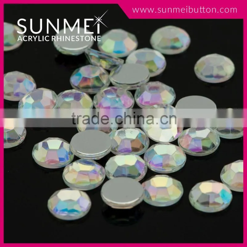 Taiwan Wholesaler Rhinestone Plastic Belt