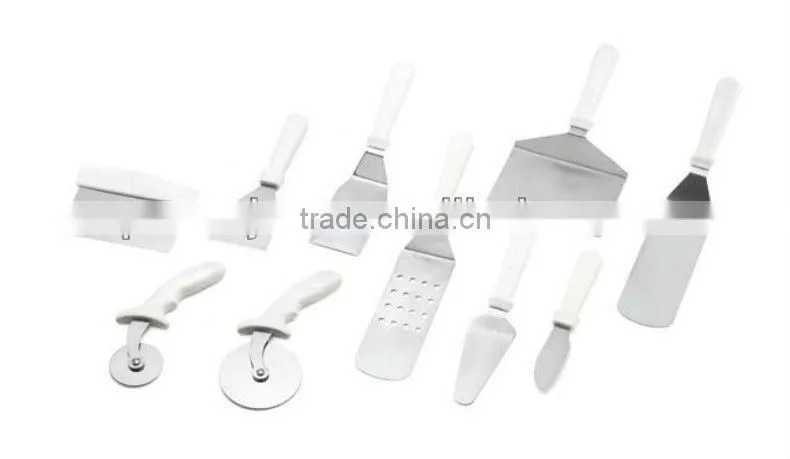 Mixing Paddles
