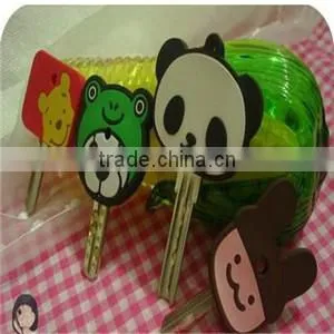 all kinds of shape plastic USB flash drives cover