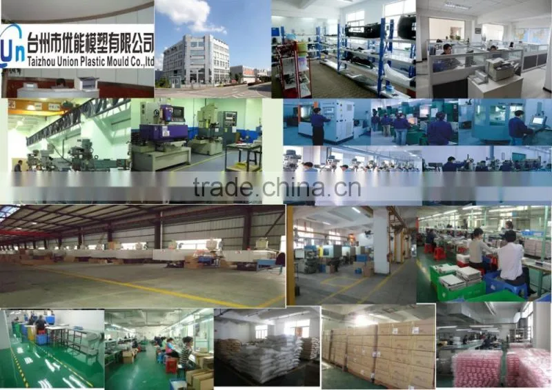 medical plastic mould