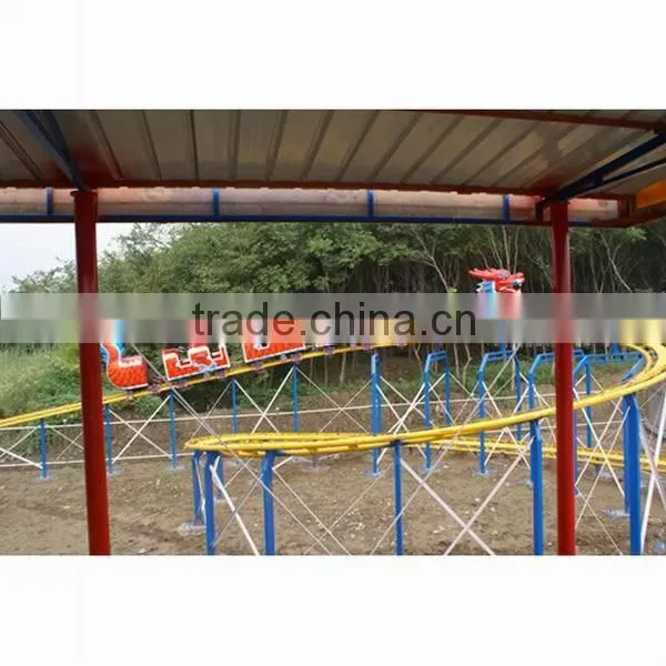 Carnival Rides Kiddy Rides Sliding Dragon for Sale