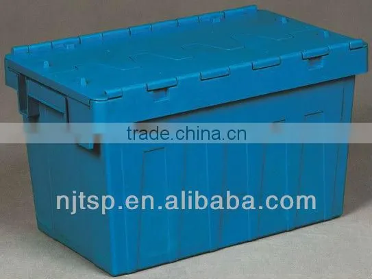 Plastic Storage Container