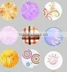 tea cup coasters