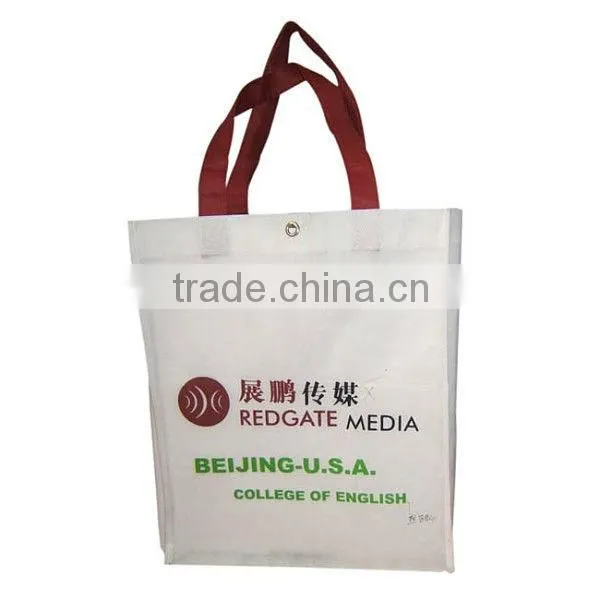 non woven wine bag