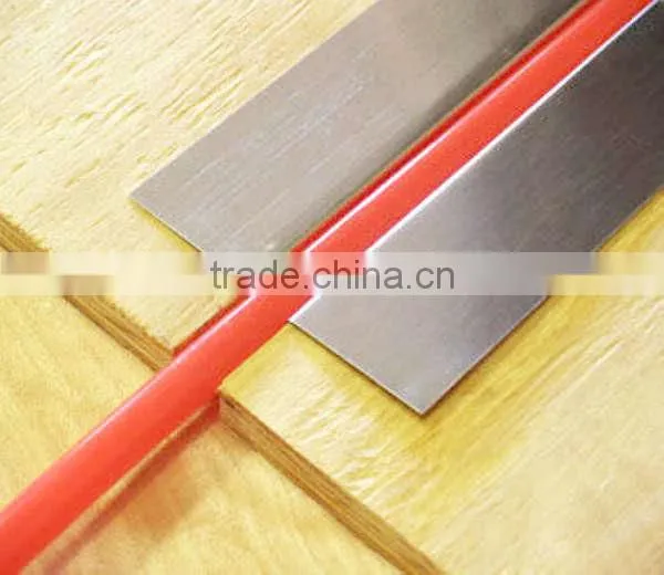 PEX ALUMINIUM RADIANT HEAT TRANSFER PLATES Radiant Heating Products