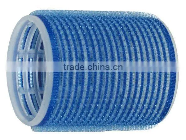 Salon aluminium hair wave perm rods&rollers