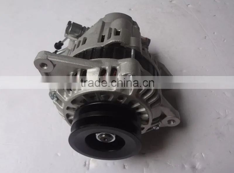High Quality Mitsubishi L200 Auto Car Alternator 1800A007
