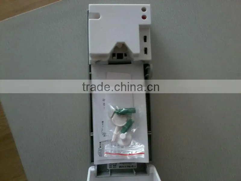 New automatic aerosol dispenser,automatic spray toilet aerosol dispenser