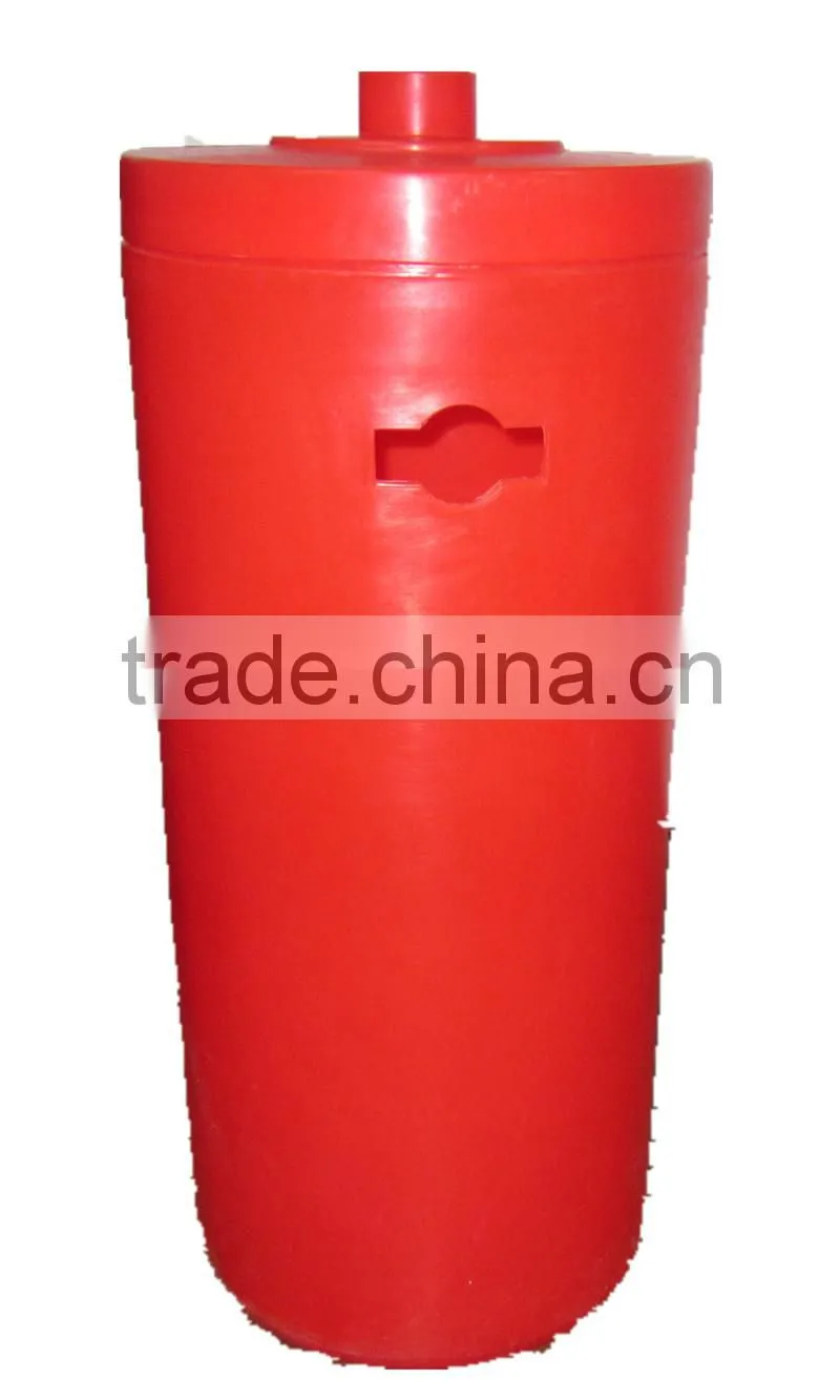 Plastic car fender, rotomolding automobile fuel tank, a professional plastic manufacturer