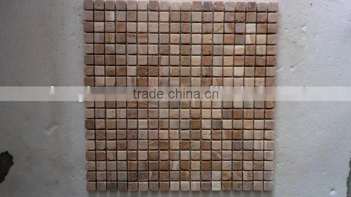 yunfu wholesales premium mosaics tile