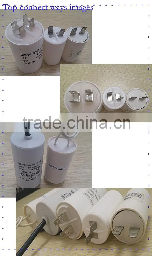 non polar electrolytic capacitor