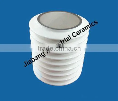 Alumina Metallized Ceramics