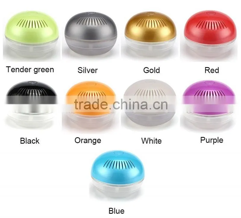 hot new products for 2016 KM-02L air filter/air purifiers